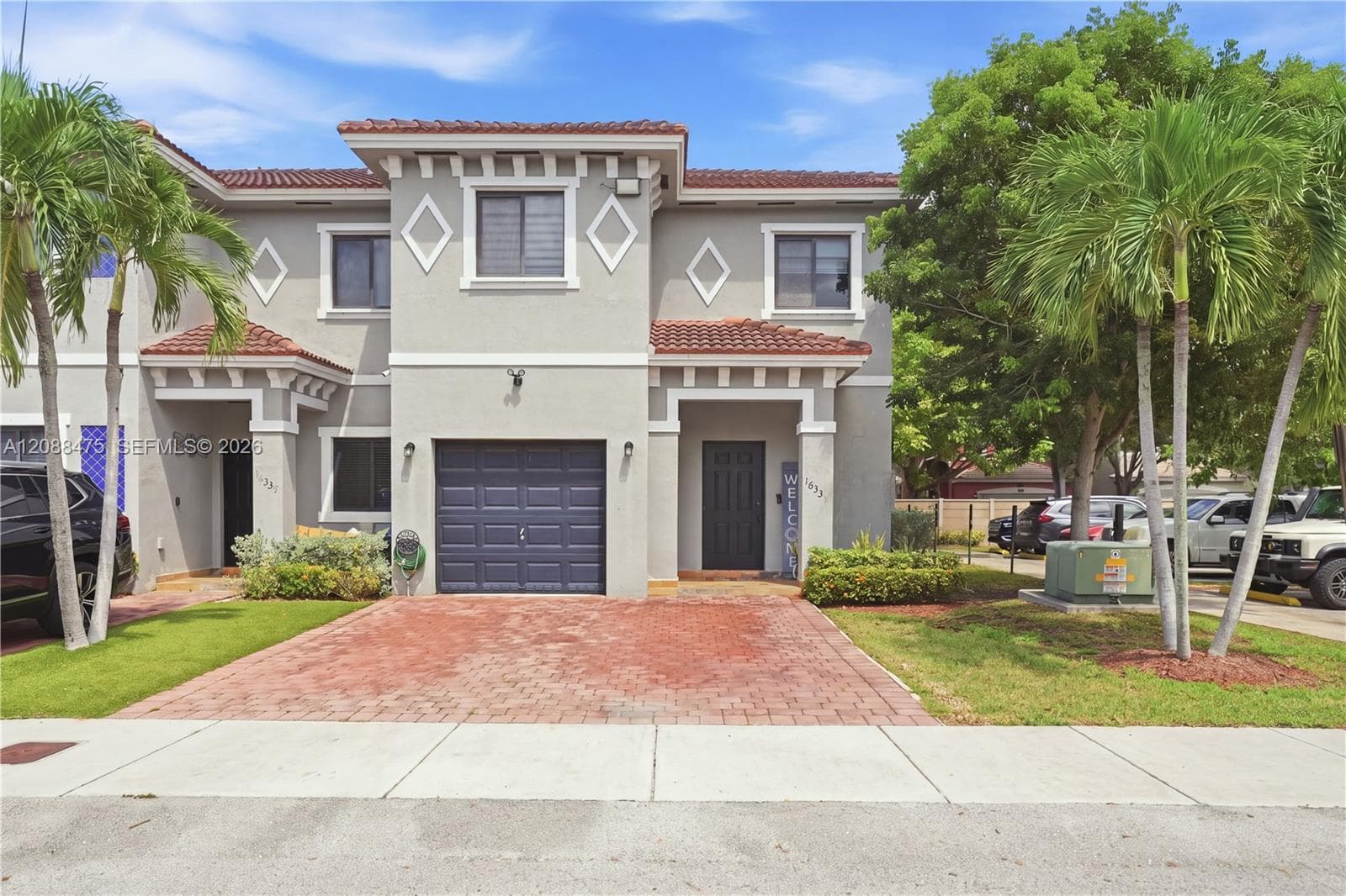16335 SW 44th Ter, Miami FL 33185 - Miami, FL - Photo 1