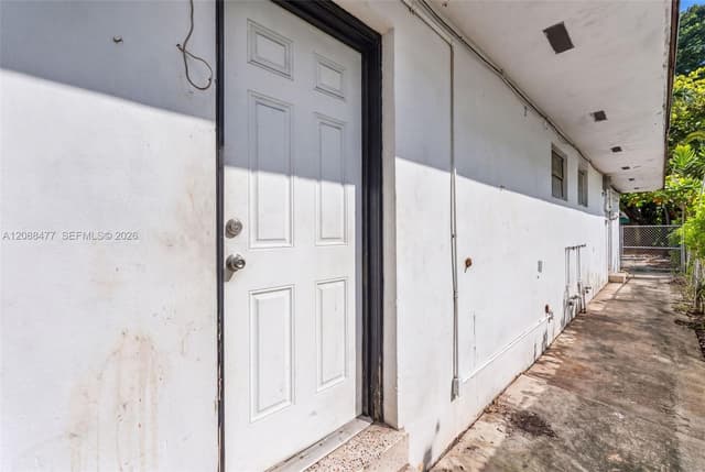 6936 NW 3rd Ave, Miami FL 33150 - Miami, FL - Photo 2