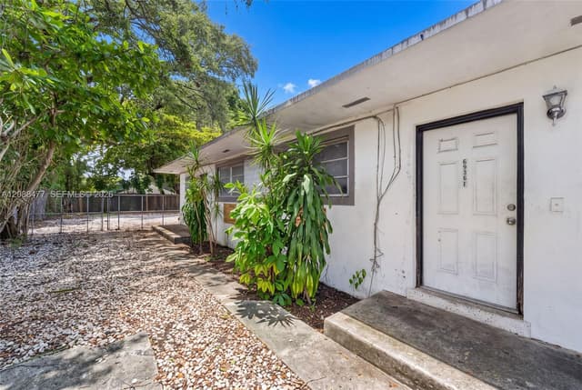 6936 NW 3rd Ave, Miami FL 33150 - Miami, FL - Photo 3