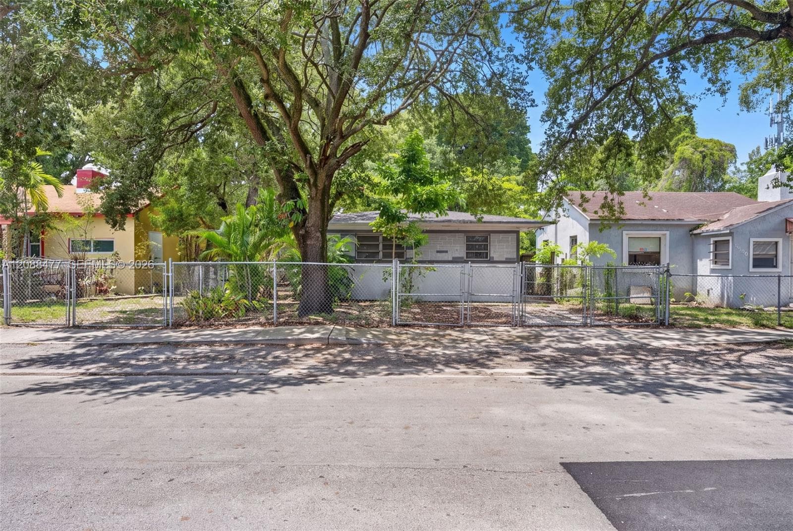 6936 NW 3rd Ave, Miami FL 33150 - Miami, FL - Photo 1
