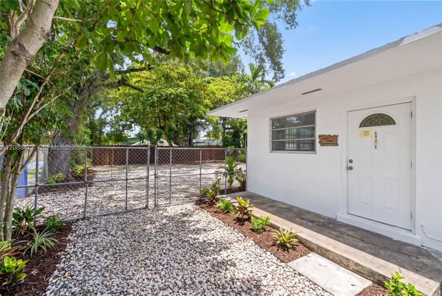 6936 NW 3rd Ave, Miami FL 33150 - Miami, FL - Photo 4