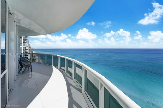 15901 Collins Ave # 2701, Sunny Isles Beach FL 33160 - Sunny Isles Beach, FL - Photo 2