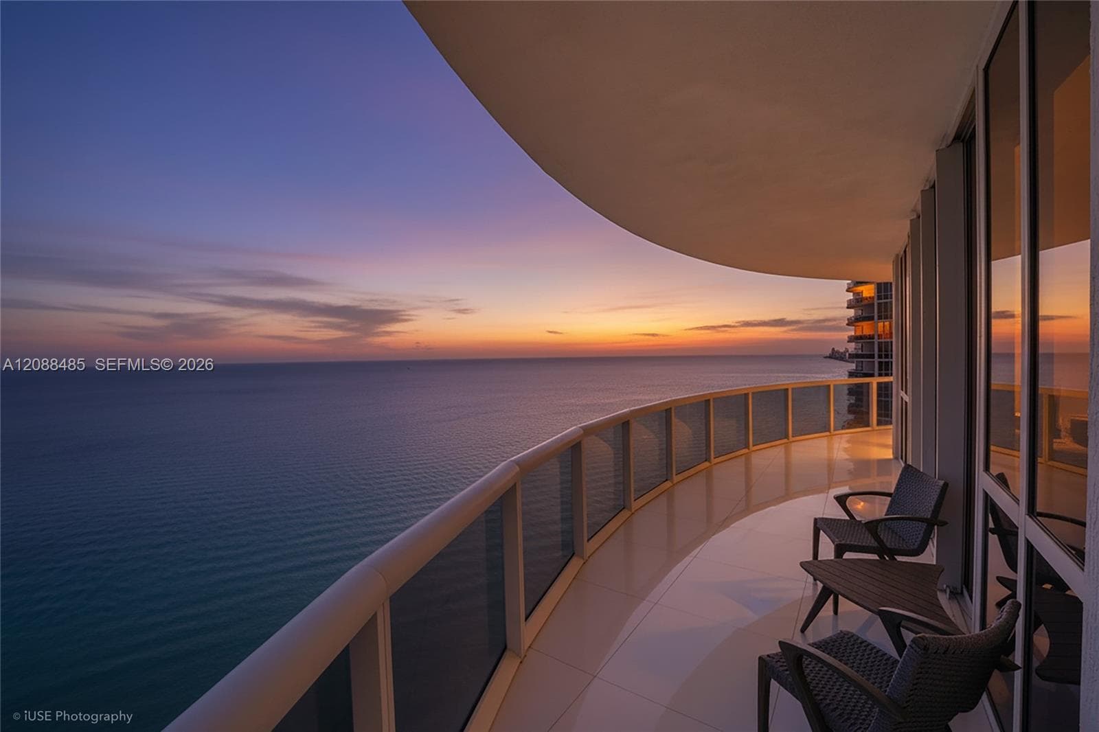 15901 Collins Ave # 2701, Sunny Isles Beach FL 33160 - Sunny Isles Beach, FL - Photo 1