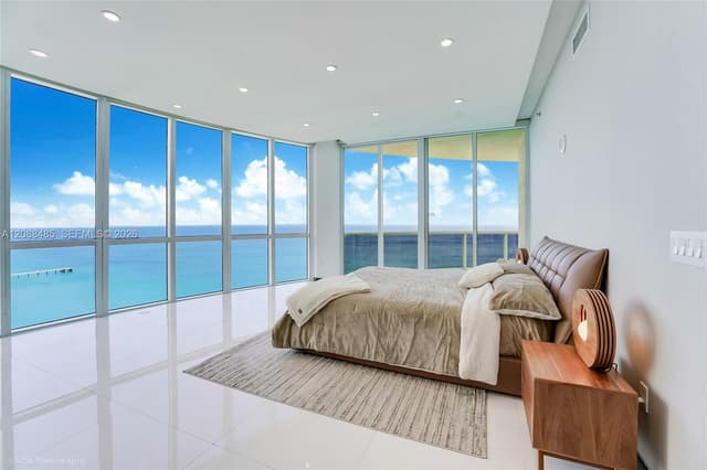 15901 Collins Ave # 2701, Sunny Isles Beach FL 33160 - Sunny Isles Beach, FL - Photo 5