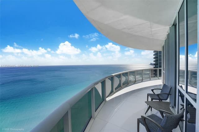 15901 Collins Ave # 2701, Sunny Isles Beach FL 33160 - Sunny Isles Beach, FL - Photo 4