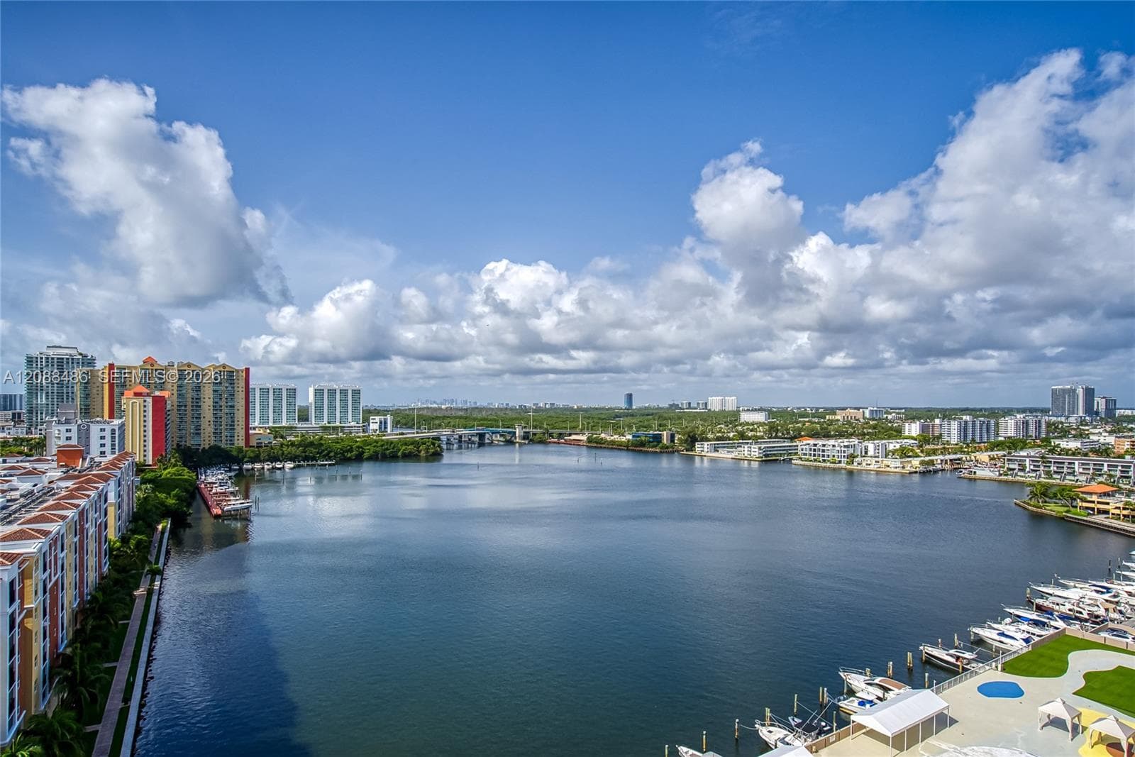 250 174th ST # 1704, Sunny Isles Beach FL 33160 - Sunny Isles Beach, FL - Photo 1