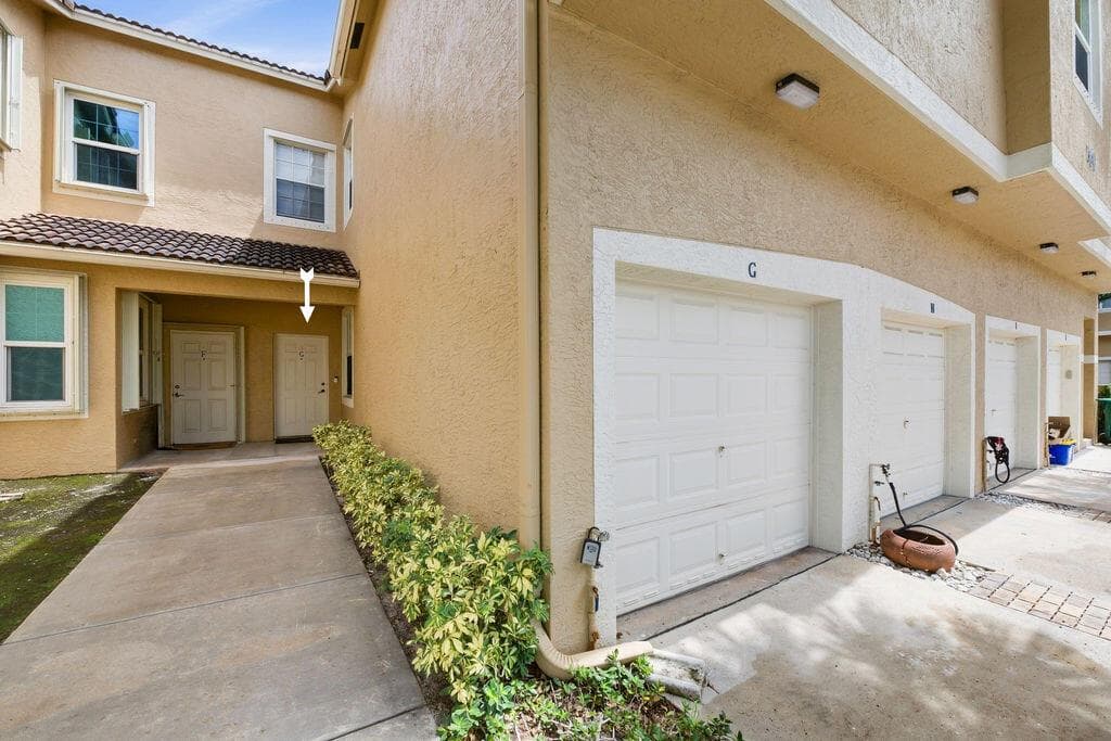 160 Village Boulevard # G, Tequesta FL 33469 - Tequesta, FL - Photo 1