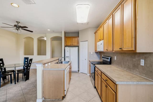 160 Village Boulevard # G, Tequesta FL 33469 - Tequesta, FL - Photo 4