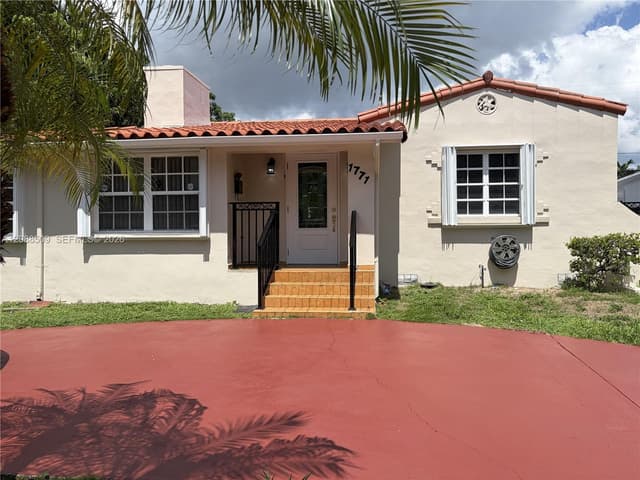 1771 SW 21st St, Miami FL 33145 - Miami, FL - Photo 2