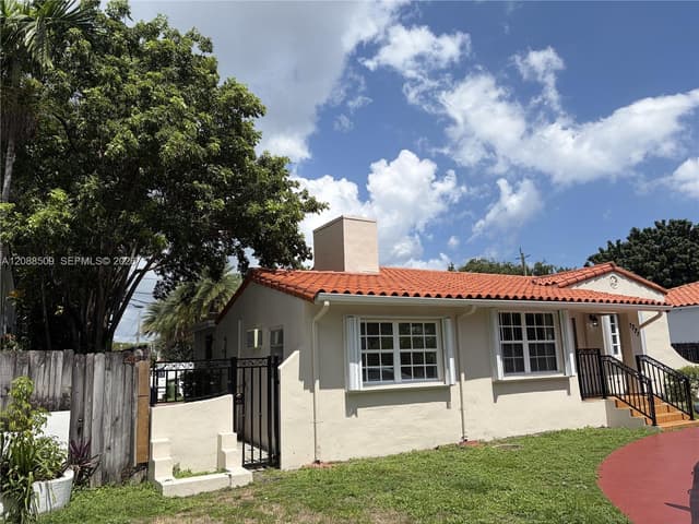1771 SW 21st St, Miami FL 33145 - Miami, FL - Photo 3
