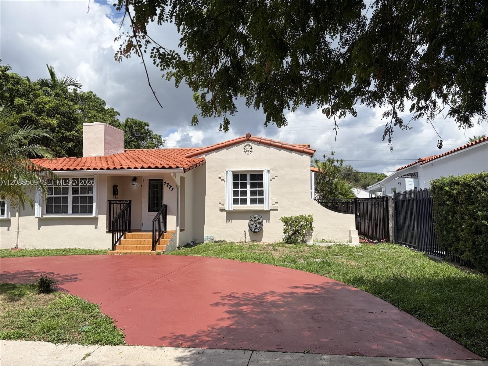 1771 SW 21st St, Miami FL 33145 - Miami, FL - Photo 1