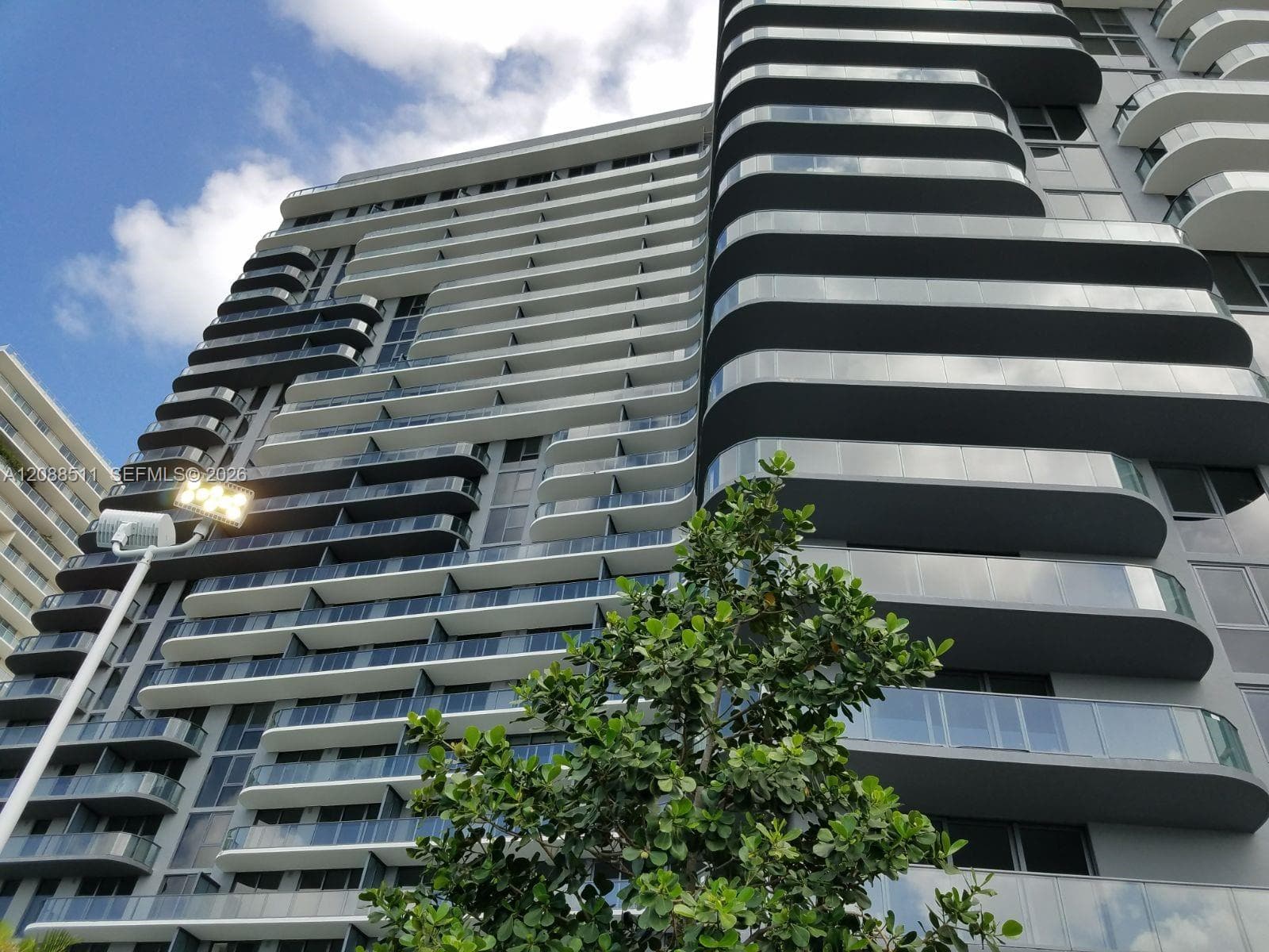 121 NE 34 ST # 811, Miami FL 33137 - Miami, FL - Photo 1