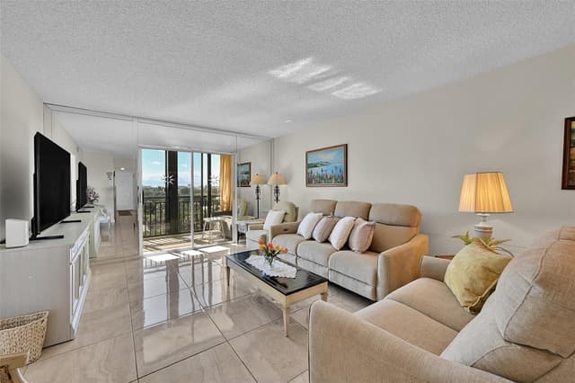 2350 NE 14th Street Causeway # 609, Pompano Beach FL 33062 - Pompano Beach, FL - Photo 2