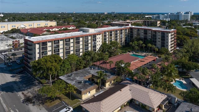 2350 NE 14th Street Causeway # 609, Pompano Beach FL 33062 - Pompano Beach, FL - Photo 6