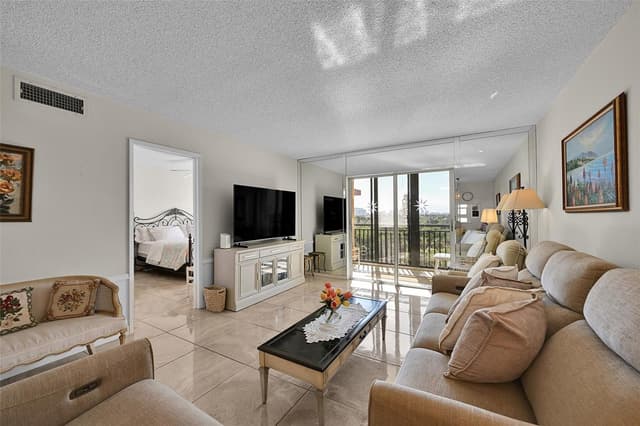 2350 NE 14th Street Causeway # 609, Pompano Beach FL 33062 - Pompano Beach, FL - Photo 5
