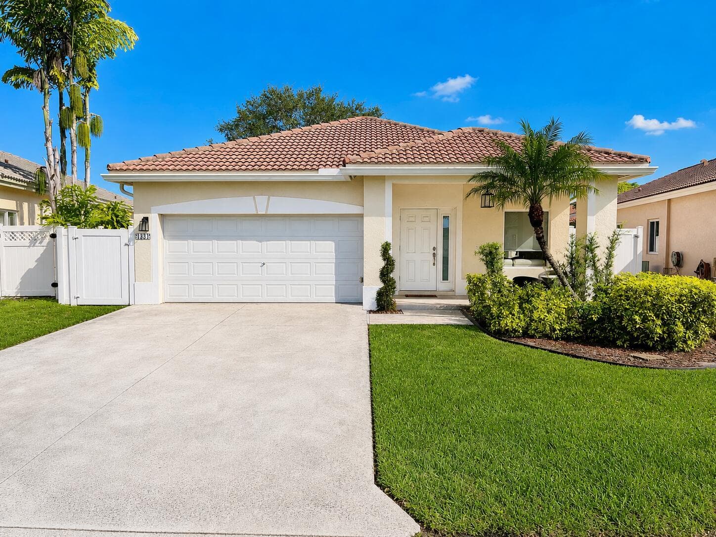 1334 SW 44TH Terrace, Deerfield Beach FL 33442 - Deerfield Beach, FL - Photo 1