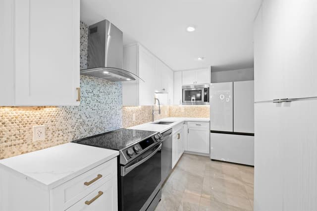 1151 N FORT LAUDERDALE BEACH Boulevard # 14D, Fort Lauderdale FL 33304 - Fort Lauderdale, FL - Photo 7