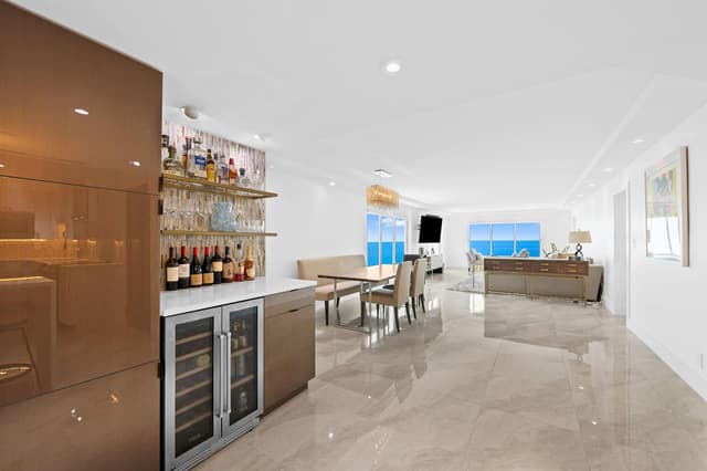 1151 N FORT LAUDERDALE BEACH Boulevard # 14D, Fort Lauderdale FL 33304 - Fort Lauderdale, FL - Photo 5