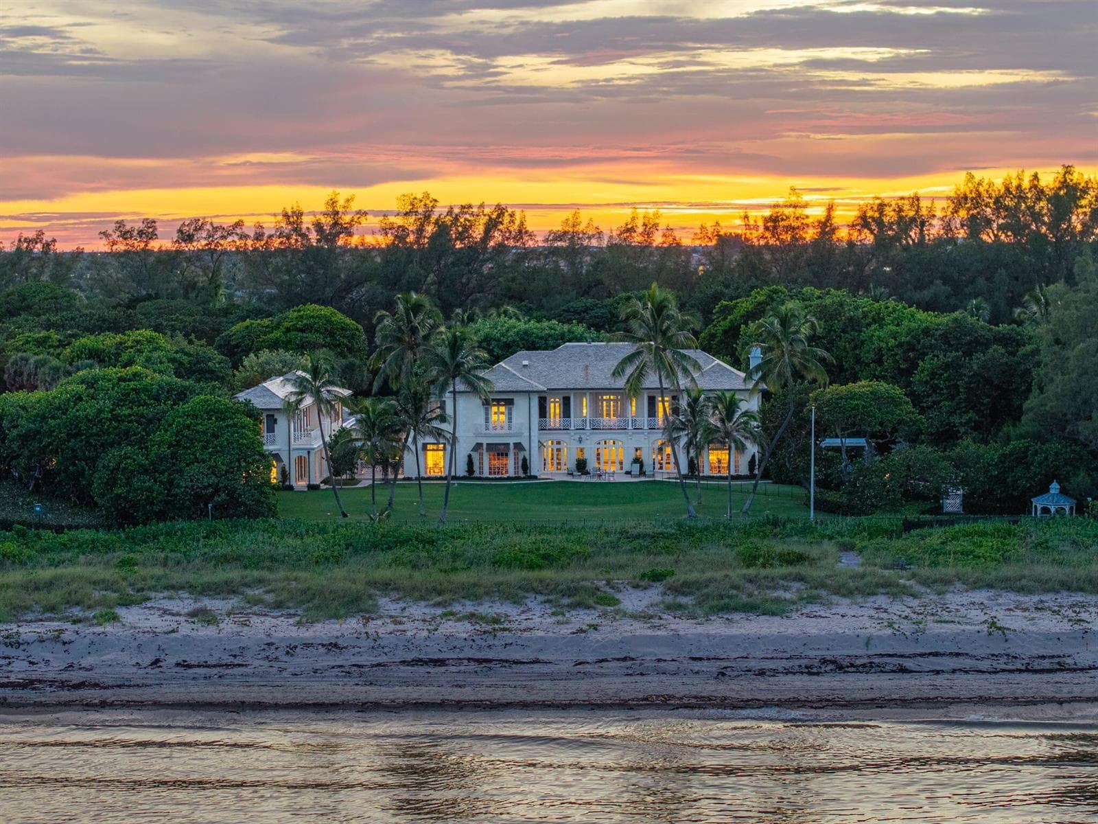 1919 N OCEAN Boulevard, Gulf Stream FL 33483 - Gulf Stream, FL - Photo 1