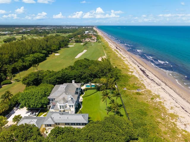 1919 N OCEAN Boulevard, Gulf Stream FL 33483 - Gulf Stream, FL - Photo 4