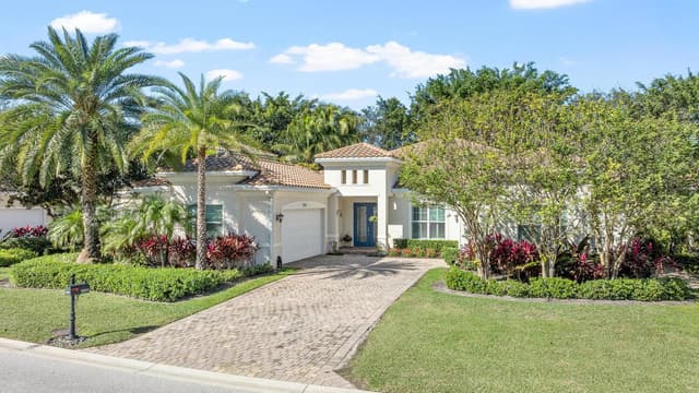 12211 SUNNYDALE Drive, Wellington FL 33414 - Wellington, FL - Photo 2