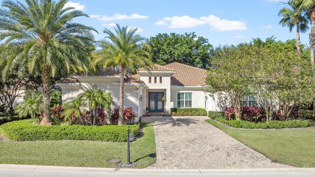 12211 SUNNYDALE Drive, Wellington FL 33414 - Wellington, FL - Photo 7