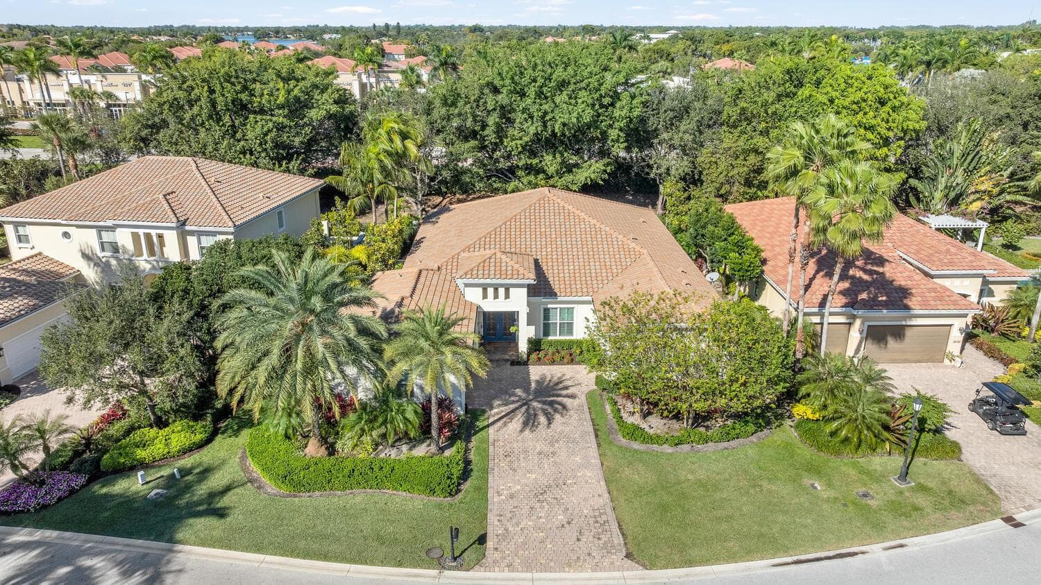 12211 SUNNYDALE Drive, Wellington FL 33414 - Wellington, FL - Photo 1