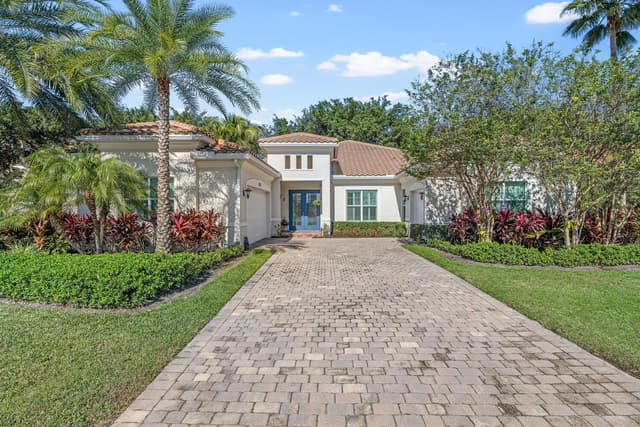 12211 SUNNYDALE Drive, Wellington FL 33414 - Wellington, FL - Photo 4