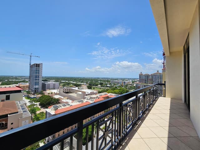 801 S Olive Avenue # 1604, West Palm Beach FL 33401 - West Palm Beach, FL - Photo 2