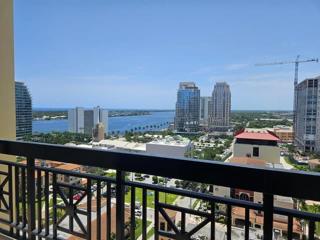 801 S Olive Avenue # 1604, West Palm Beach FL 33401 - West Palm Beach, FL - Photo 4