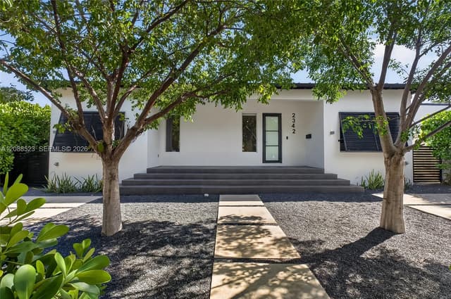 2342 SW 25th Ter, Miami FL 33133 - Miami, FL - Photo 5