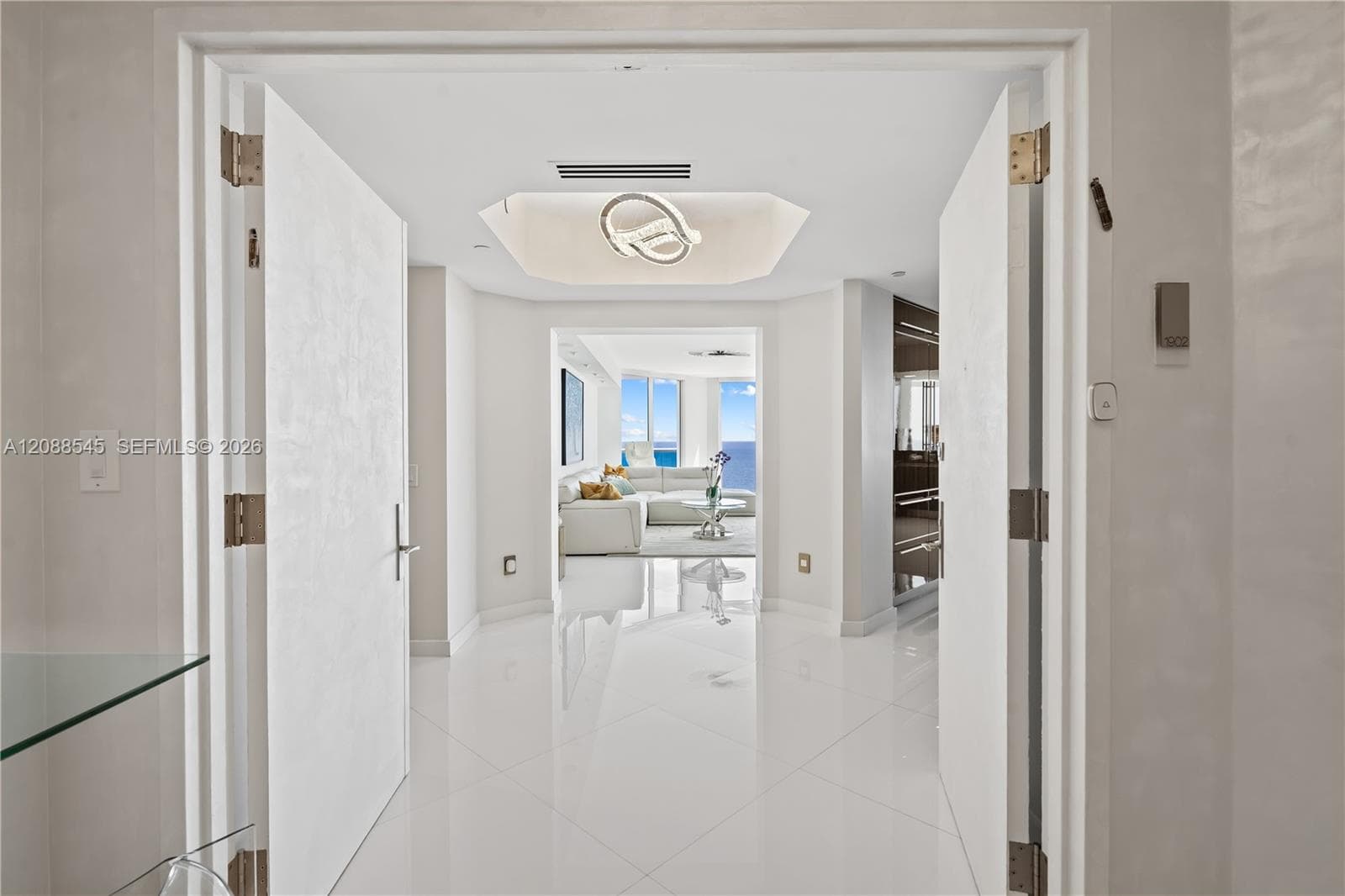 2711 S Ocean Dr # 1902, Hollywood FL 33019 - Hollywood, FL - Photo 1