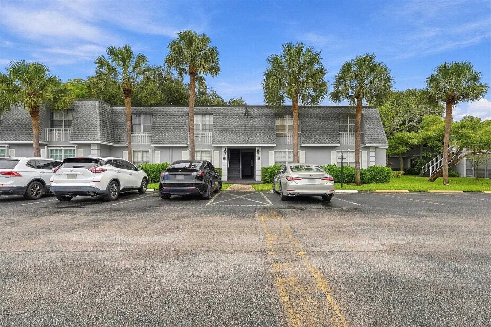424 NW 70TH Avenue # 121, Plantation FL 33317 - Plantation, FL - Photo 1