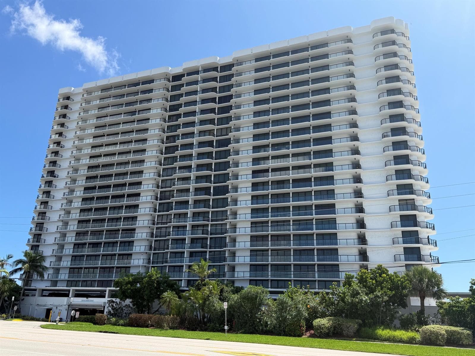 250 S OCEAN Boulevard # 2F, Boca Raton FL 33432 - Boca Raton, FL - Photo 1