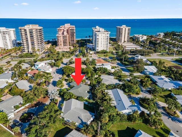 430 Neptune Road, Juno Beach FL 33408 - Juno Beach, FL - Photo 2