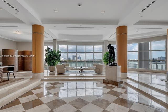 848 Brickell Key Dr # 1104, Miami FL 33131 - Miami, FL - Photo 3