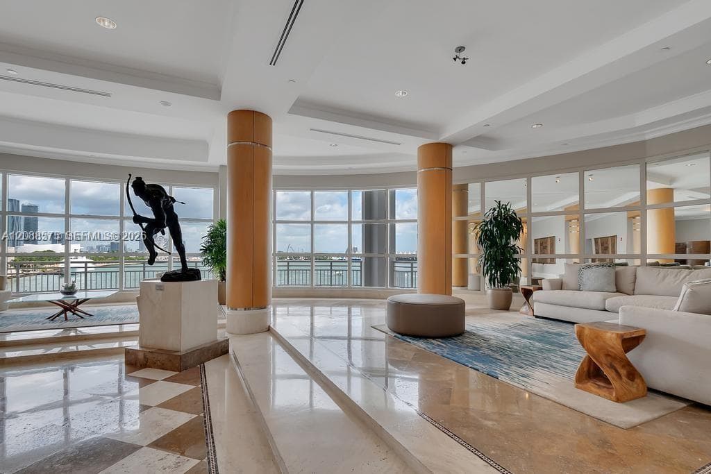 848 Brickell Key Dr # 1104, Miami FL 33131 - Miami, FL - Photo 1