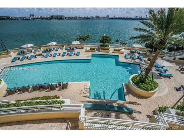 848 Brickell Key Dr # 1104, Miami FL 33131 - Miami, FL - Photo 5