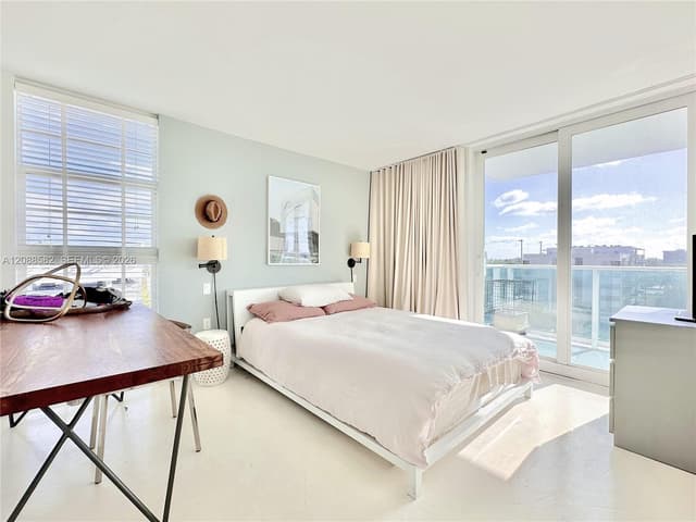 1035 West Ave # 704, Miami Beach FL 33139 - Miami Beach, FL - Photo 2