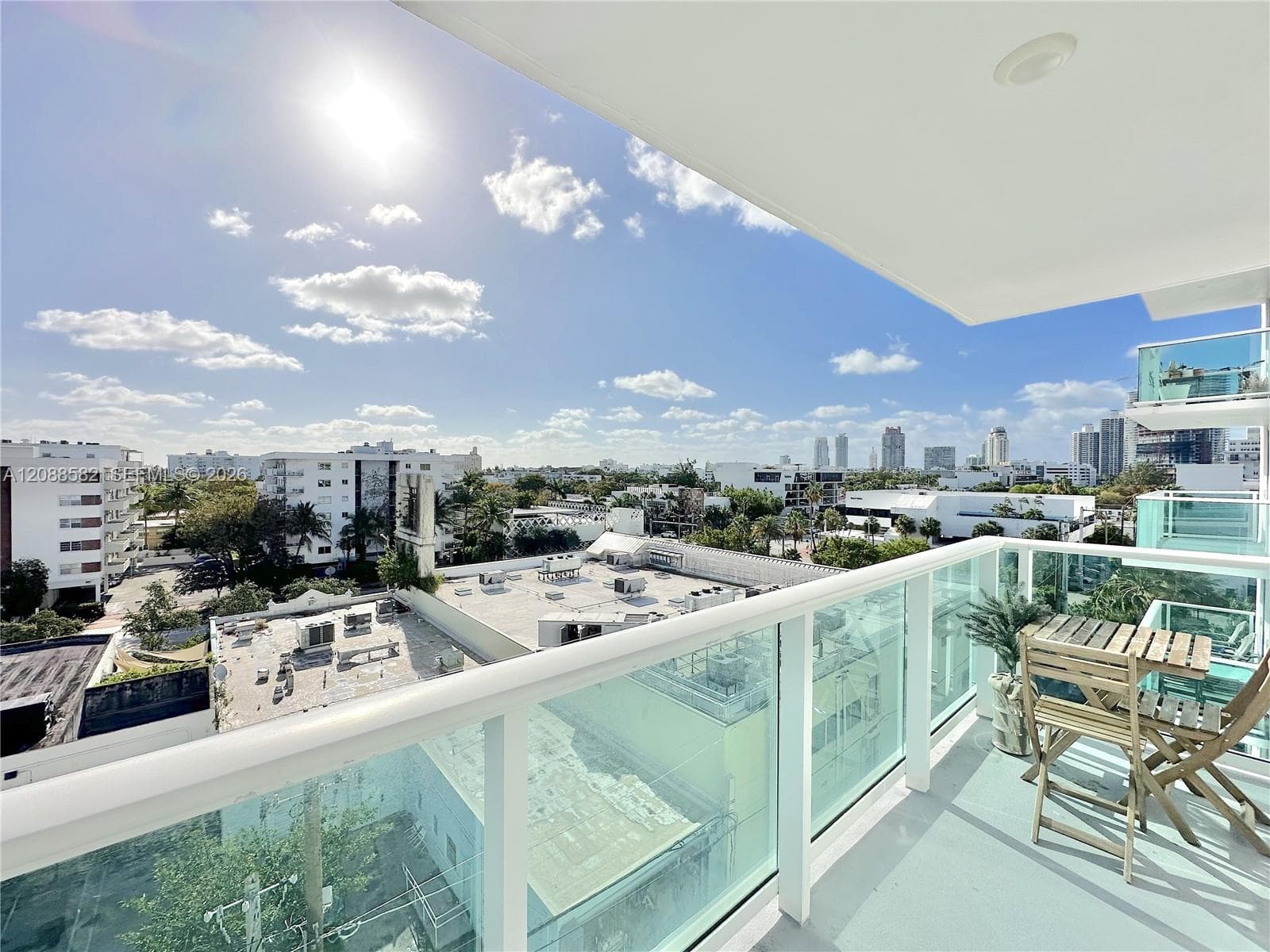 1035 West Ave # 704, Miami Beach FL 33139 - Miami Beach, FL - Photo 1