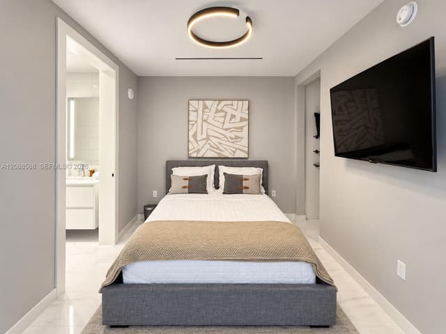 300 Biscayne Boulevard Way # 1605W, Miami FL 33131 - Miami, FL - Photo 7