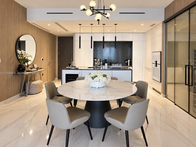 300 Biscayne Boulevard Way # 1605W, Miami FL 33131 - Miami, FL - Photo 3