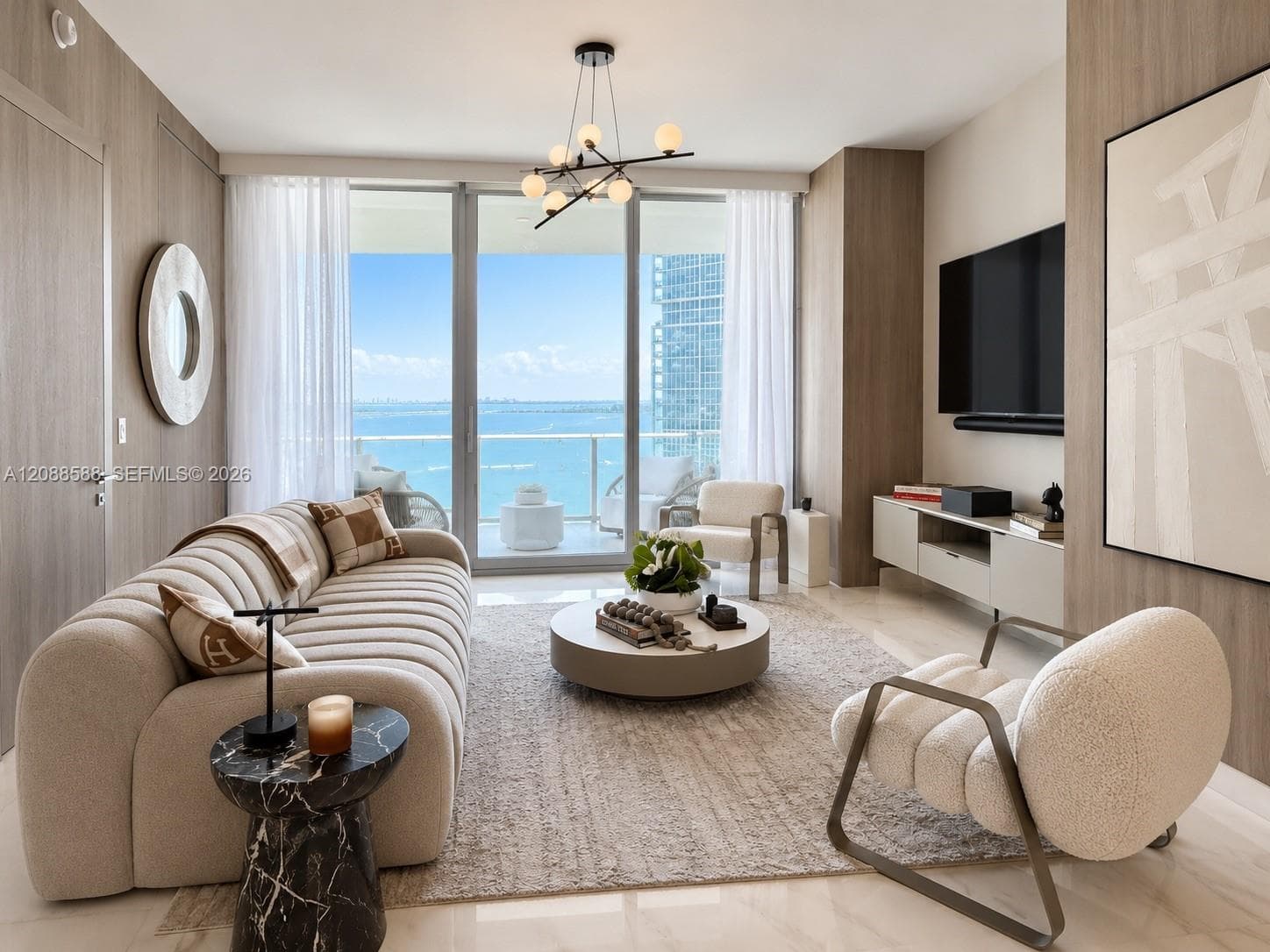 300 Biscayne Boulevard Way # 1605W, Miami FL 33131 - Miami, FL - Photo 1