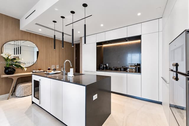 300 Biscayne Boulevard Way # 1605W, Miami FL 33131 - Miami, FL - Photo 5