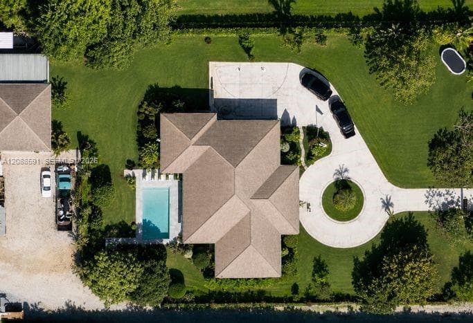 24420 SW 192nd Ave, Homestead FL 33031