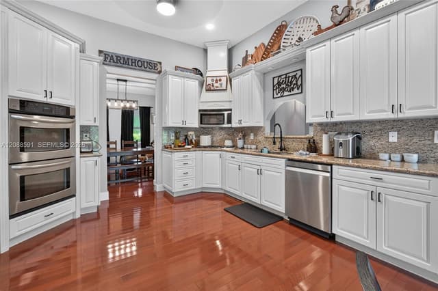24420 SW 192nd Ave, Homestead FL 33031 - Homestead, FL - Photo 5