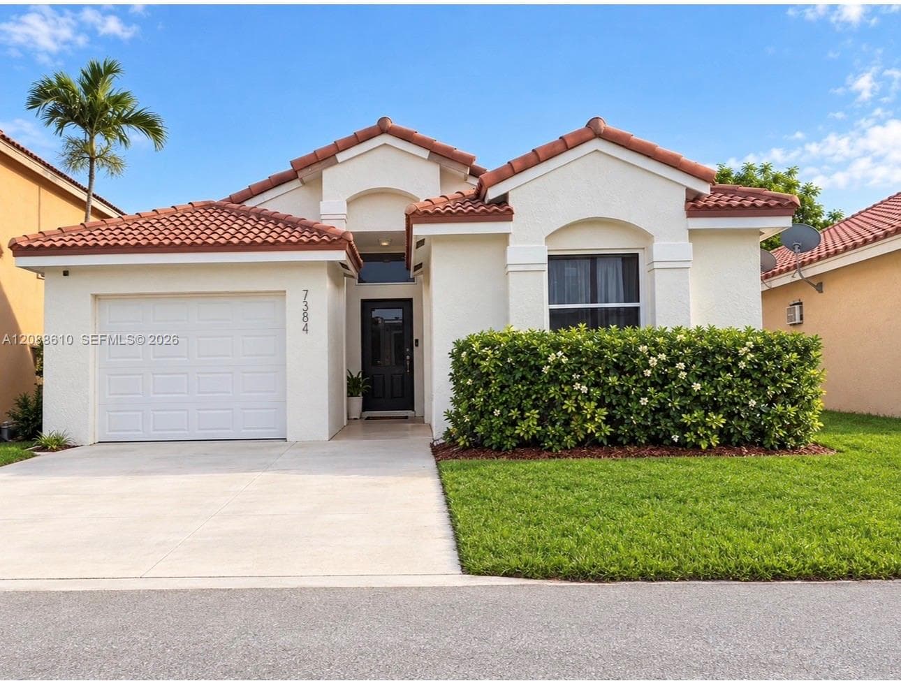 7384 Granada Way, Margate FL 33063 - Margate, FL - Photo 1