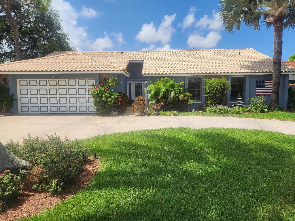 4387 HAWTHORN Avenue, Palm Beach Gardens FL 33410 - Palm Beach Gardens, FL - Photo 1