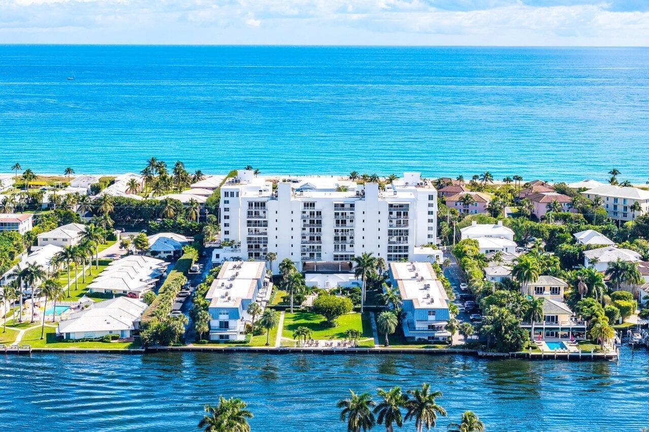 2000 S Ocean Boulevard # 505, Delray Beach FL 33483 - Delray Beach, FL - Photo 1