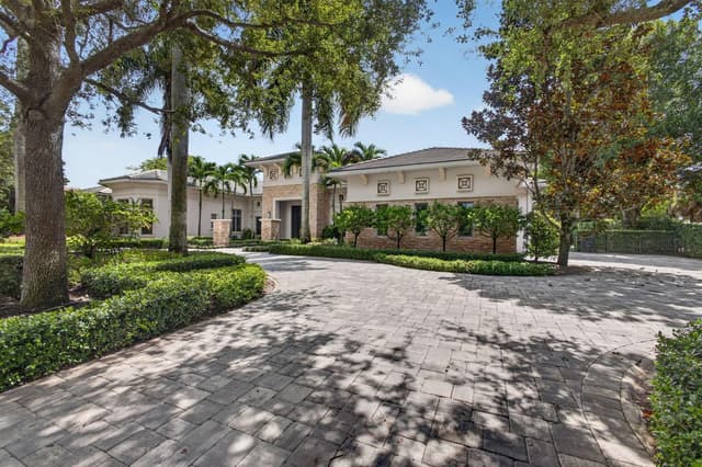 12200 TILLINGHAST Circle, Palm Beach Gardens FL 33418 - Palm Beach Gardens, FL - Photo 3